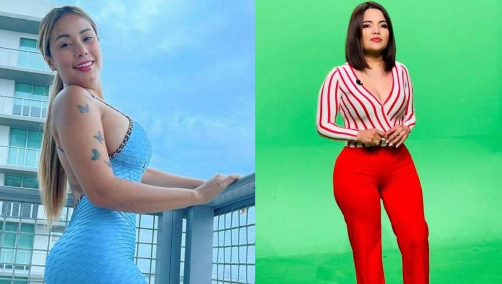 Elsa Oseguera fue una reconocida presentadora de televisión en Honduras; su jovialidad y su estilo directo para decir las cosas la volvieron una llamarada de polémica durante sus presentaciones o cruces con otras presentadoras. 