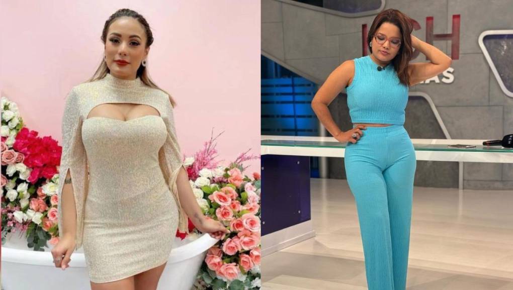 Elsa Oseguera y Ariela Cáceres siguen siendo el centro de atención en estos últimos días del mes de noviembre. 