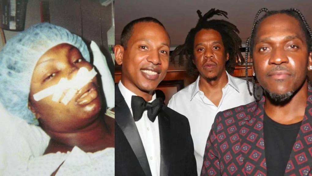 Jamal Barrow, antes conocido artísticamente como Shyne, expresó que no siente satisfacción al ver a su antiguo mentor Sean Diddy Combs tras las rejas.