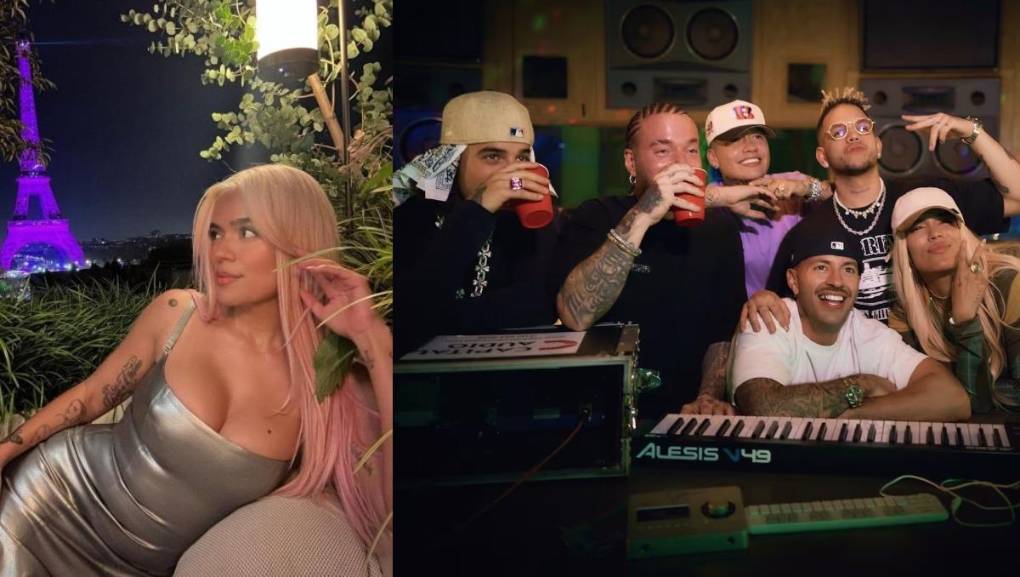 La controversia en torno a la canción +57 de Karol G junto con artistas como; Balvin, Feid, Maluma, Ryan Castro, Dfzm, Blessd y Ovy On The Drums, que había generado fuertes críticas por una referencia considerada inapropiada hacia las niñas de 14 años, parece estar concluyendo. 