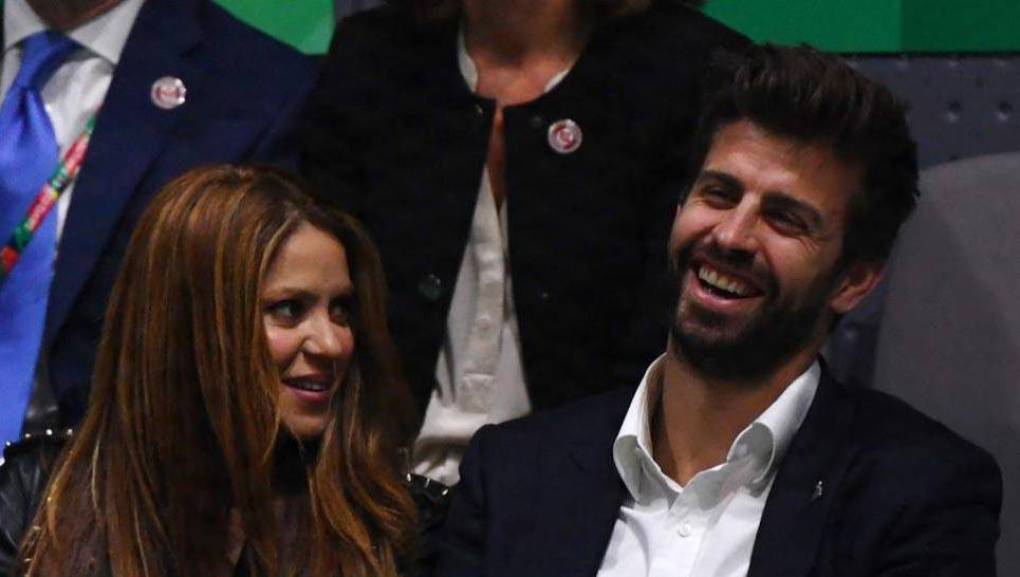 ¿Nuevo amor? Revelan detalles de la mujer con la que salió de fiesta Piqué tras separarse de Shakira