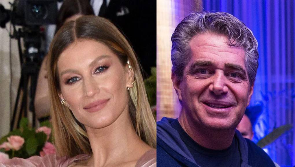 “Gisele ha estado pasando tiempo con Jeffrey Soffer y se ven a escondidas cada semana”, dijo una fuente a Daily Mail.