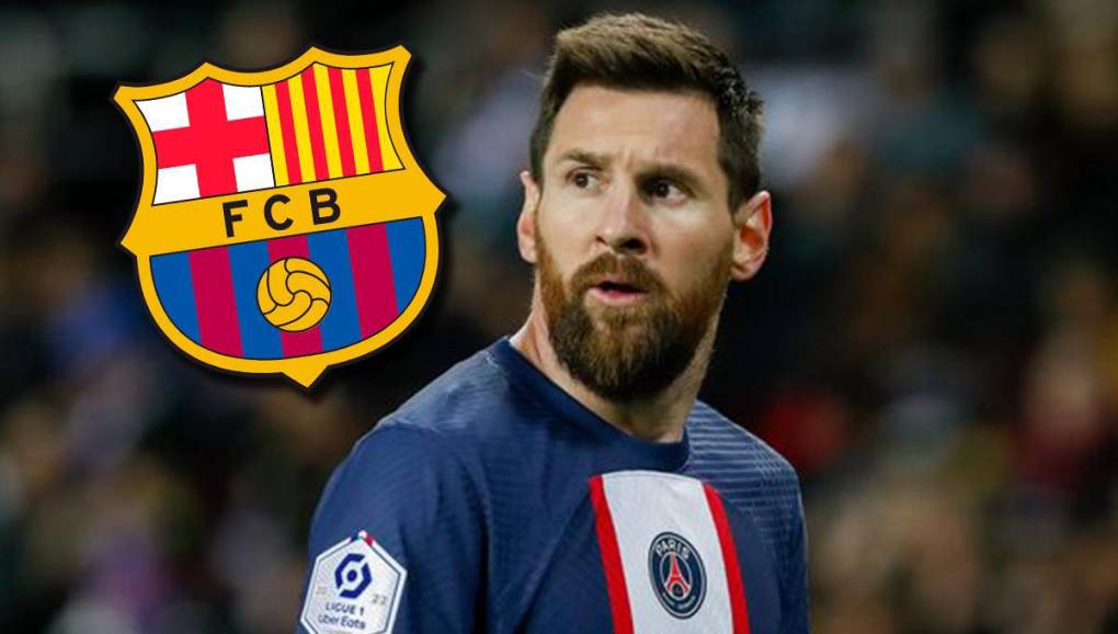 “Barcelona necesita vender para inscribir a Messi”, indica la periodista argentina respecto al cuadro culé y la opción de un regreso de “La Pulga” al fútbol de España.