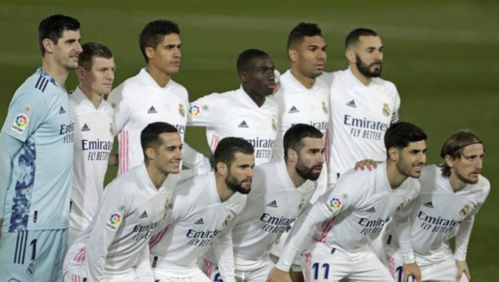Real Madrid tiene algunos para reconducir la temporada y acabar con alguna alegría en lo deportivo. Sin embargo, la prensa española ha revelado la lista de los siete jugadores que se marcharán del equipo blanco de cara a la próxima campaña.