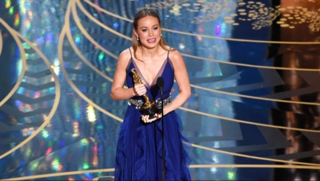 Ha ganado premios como el Óscar y del Globo de Oro a la mejor actriz de 2016.