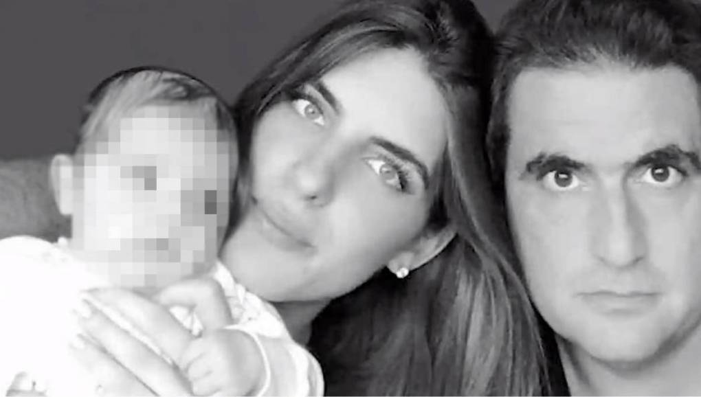 Camila Fabbri: Los secretos de la esposa del supuesto testaferro de Maduro