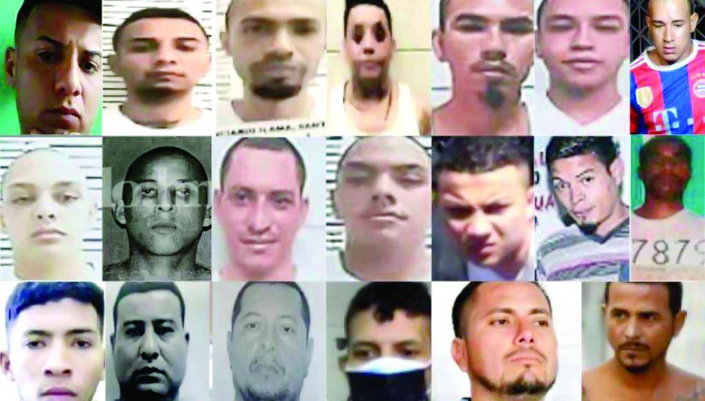 $!Claves 2022: investigaciones de datos en Honduras