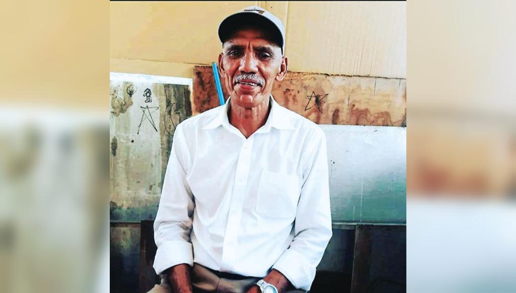 Asaltantes matan a anciano sordomudo para robarle en Tegucigalpa