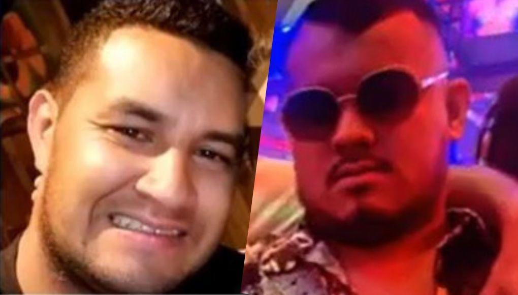 Norlan Rivera “daba la vida por los hijos de Pepe”, dice su esposa