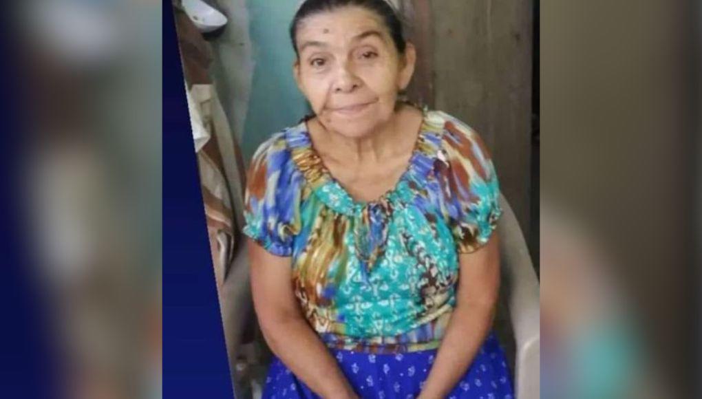 Hondureño mata a su madre y lo hallan encerrado con el cadáver