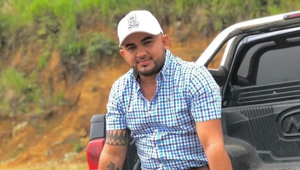 Matan a hombre frente a la iglesia donde se congregaba en Copán