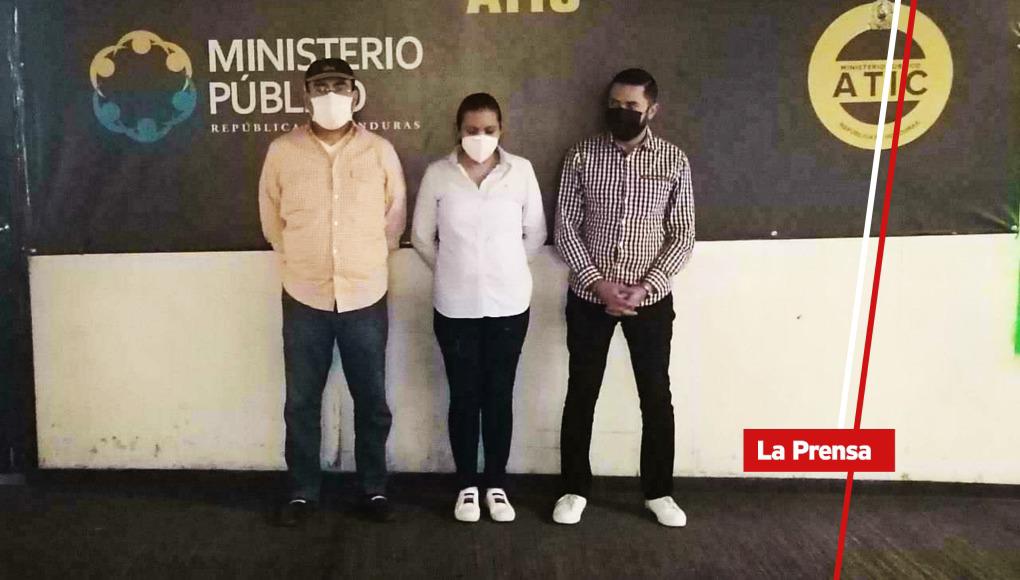 Caen por compra irregular de 474,000 mascarillas para covid