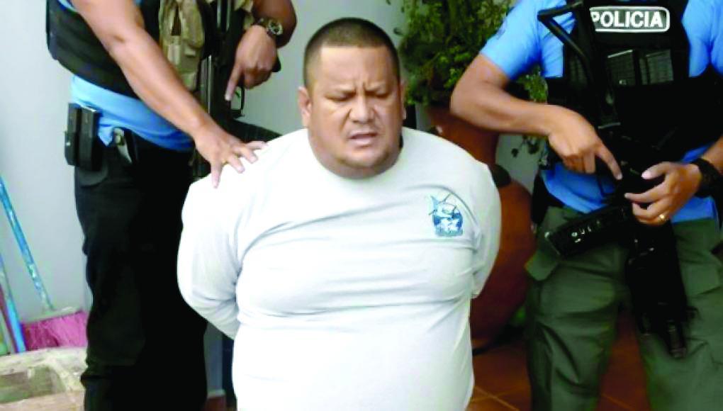 A líderes de cárteles de droga los condenaron a cadena perpetua