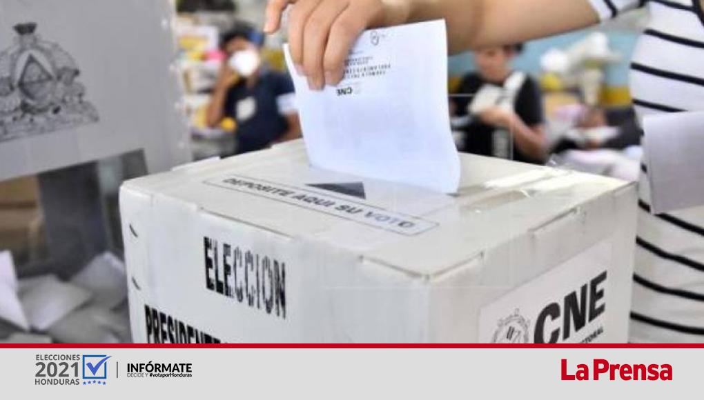Más de 400 fiscales atenderán denuncias de delitos electorales