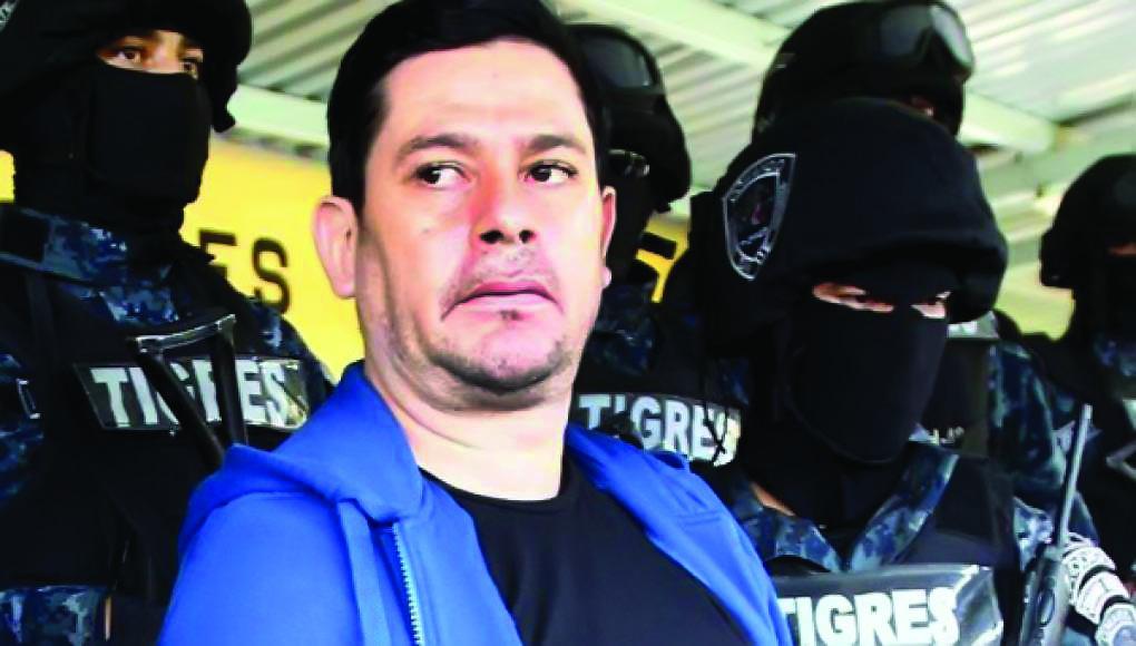 A líderes de cárteles de droga los condenaron a cadena perpetua