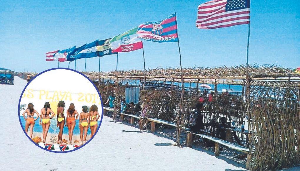 Las autoridades esperan que la ciudad sea visitada como en años antes de la pandemia; el último Miss Playa se realizó en 2015. la ciudad lo tiene todo: playa, turismo de aventura, balnearios.