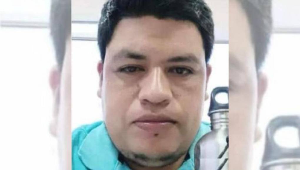 Mario Tábora, padre de Mario Tábora (hijo) y de Orlin Tábora, se convirtió en la novena víctima del trágico suceso. Él falleció en el Hospital Escuela, de Tegucigalpa. 