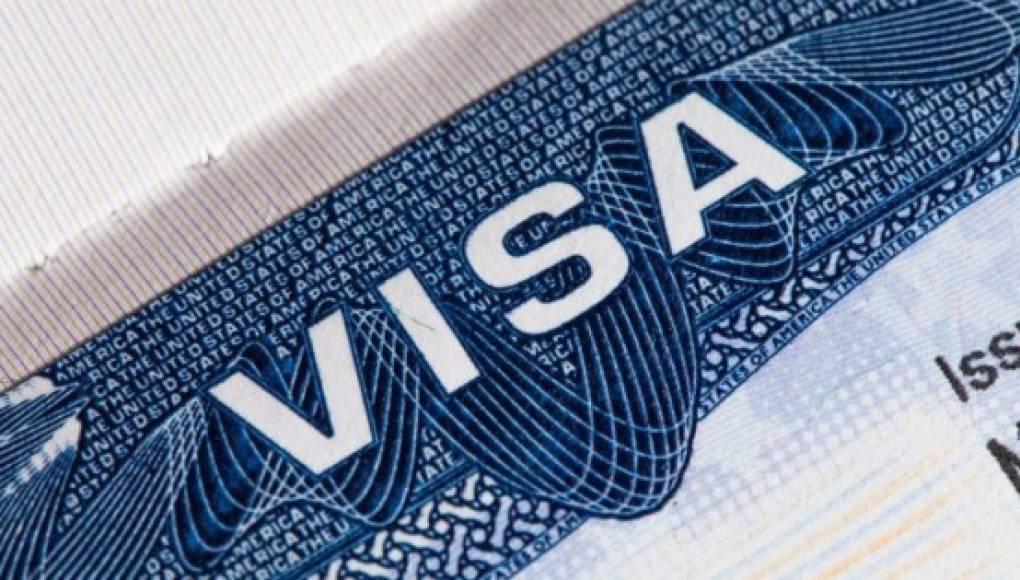 Durante 10 días suspenderán programación de citas para visas de EUA en Honduras
