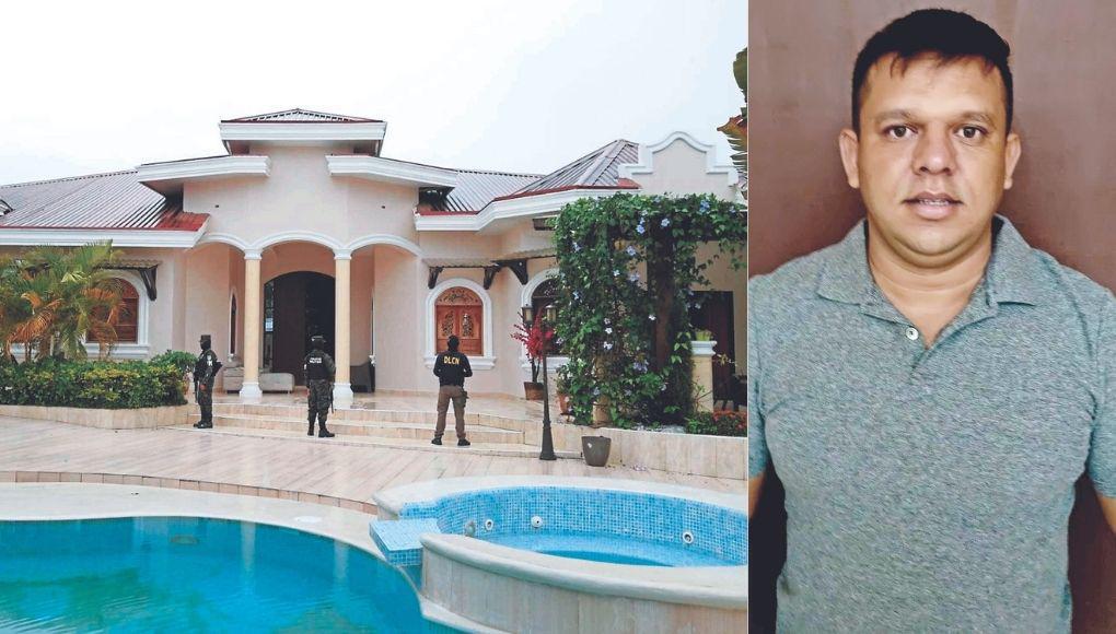 Teto, el narco hondureño que no temía presumir su lujosa vida en TikTok