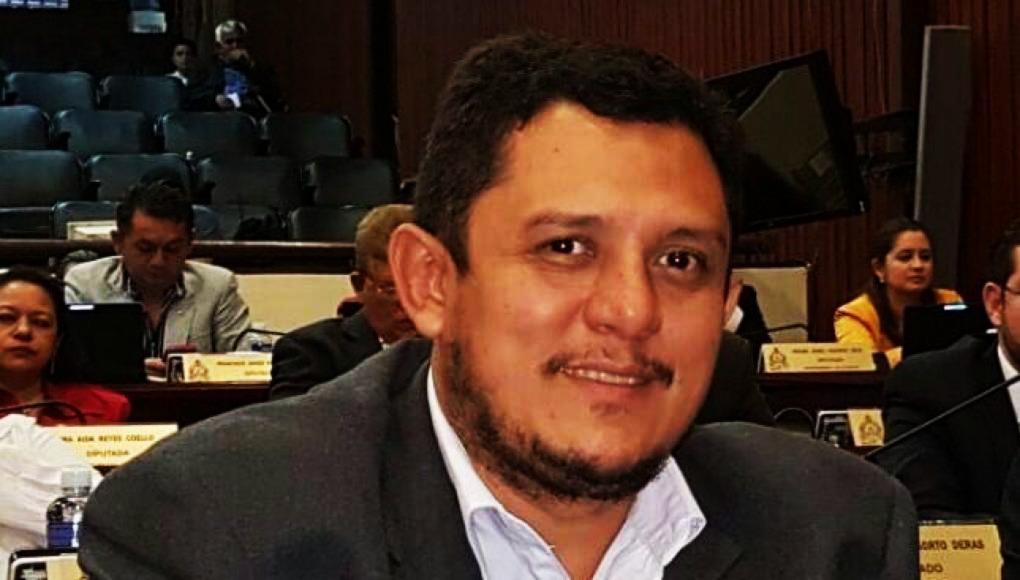 Apelarán decisión de juez en caso del diputado Edgardo Casaña