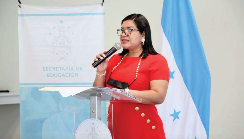 Cambiarán planes de estudio a partir de febrero de 2023 en Honduras