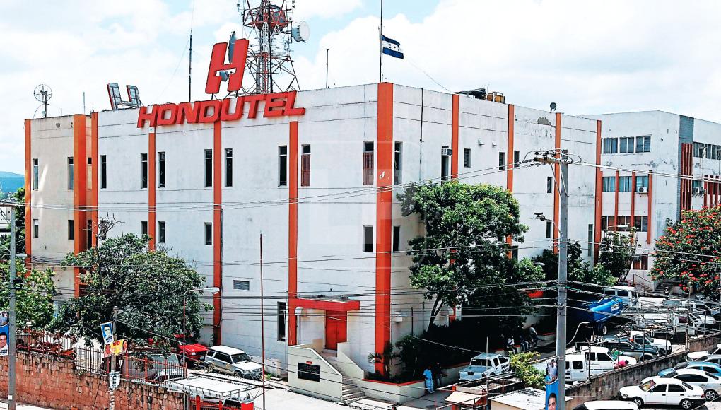 Hondutel busca socio que inyecte $400 millones para sobrevivir