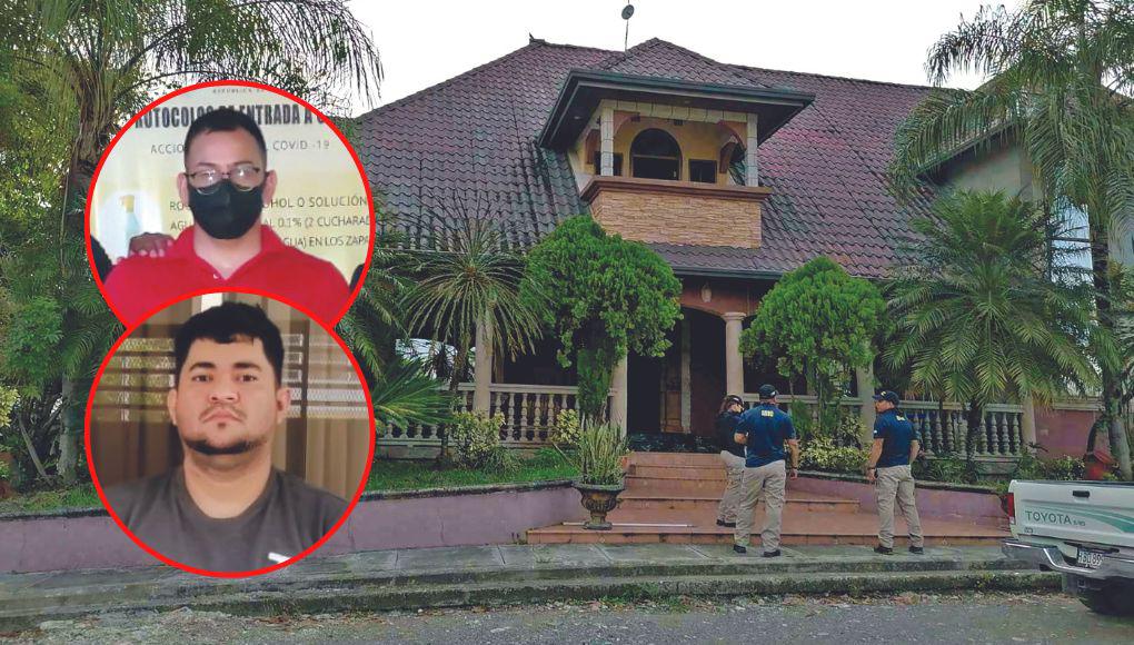 Sicarios de los Valle comandan tráfico de drogas en el occidente