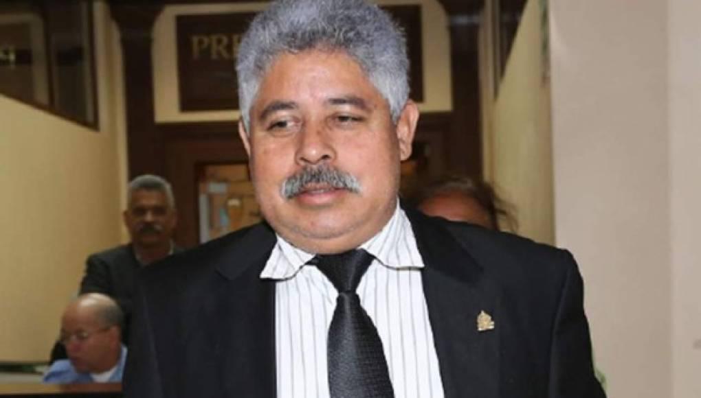 Marvin Ponce reacciona a requerimiento por violencia de género contra periodista