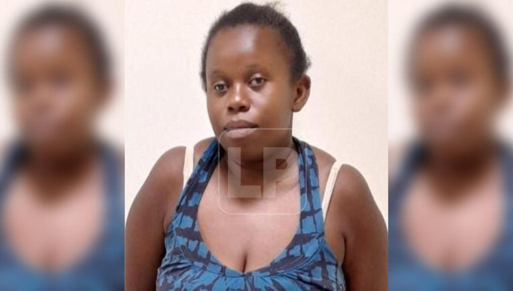 Hondureña fingió su propio secuestro y exigía L20,000 a su familia