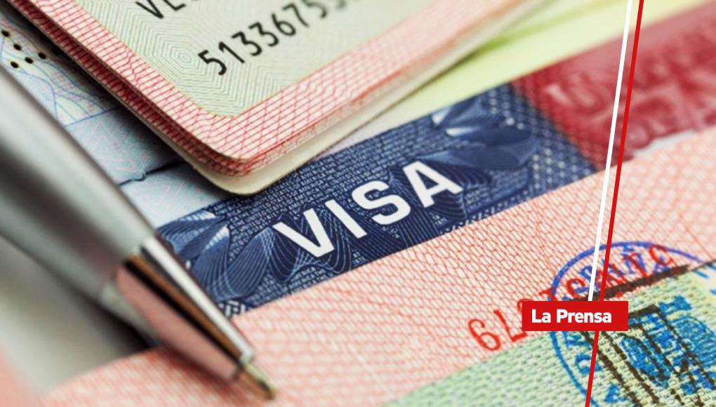 Hondureños siguen siendo elegibles para visas de trabajo temporal en Estados Unidos
