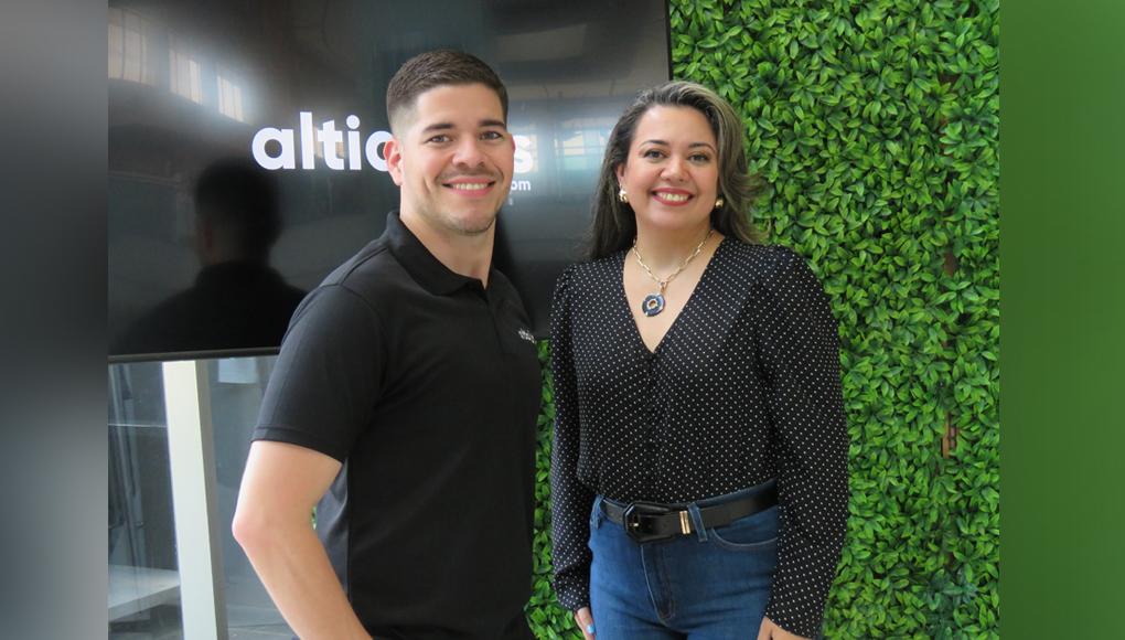 Altia Jobs presenta nueva imagen