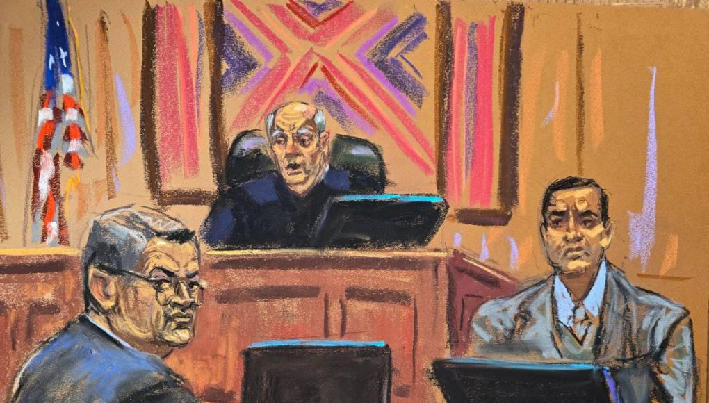 JOH seguirá adelante para “limpiar su nombre” pese a sentencia