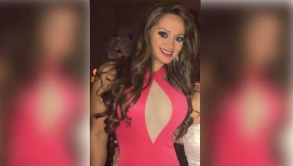 Estados Unidos libera a “la muñeca de la mafia hondureña”