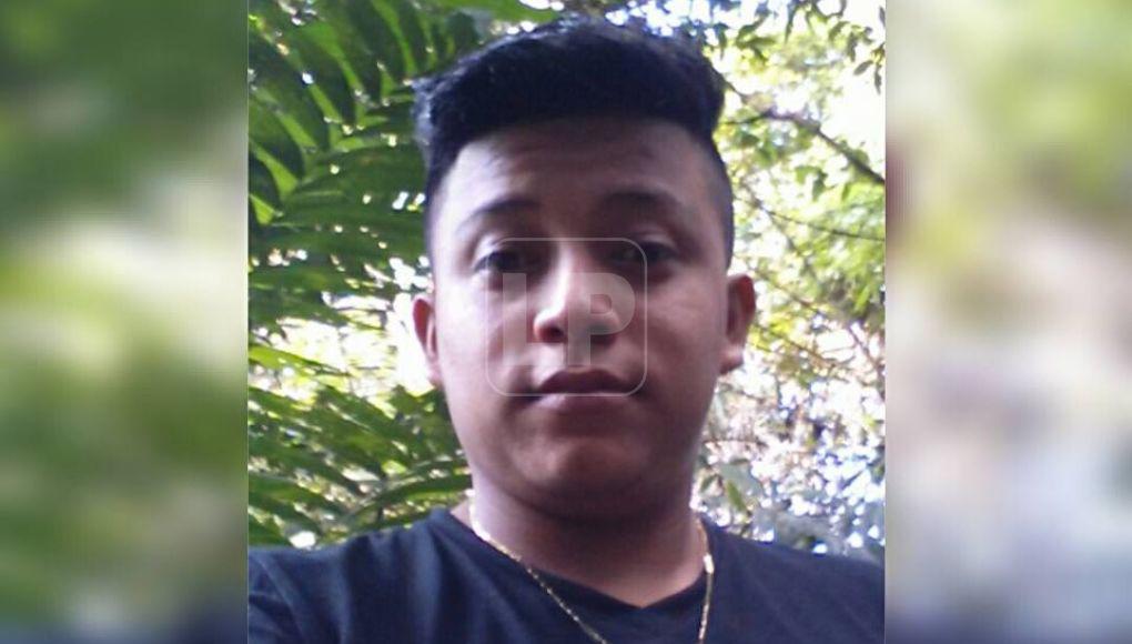 Su conductor se durmió: Diego, hondureño fallecido tras accidente en Nicaragua (FOTOS)