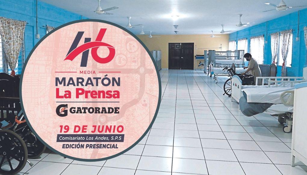 La Maratón 46 se correrá a beneficio del Hogar Buen Samaritano