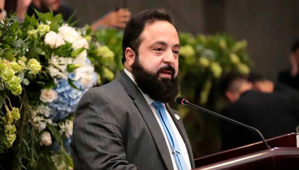 “Falsos y cínicos”: Luis Redondo dice que le pidieron “acuerdos” para elección de la Corte