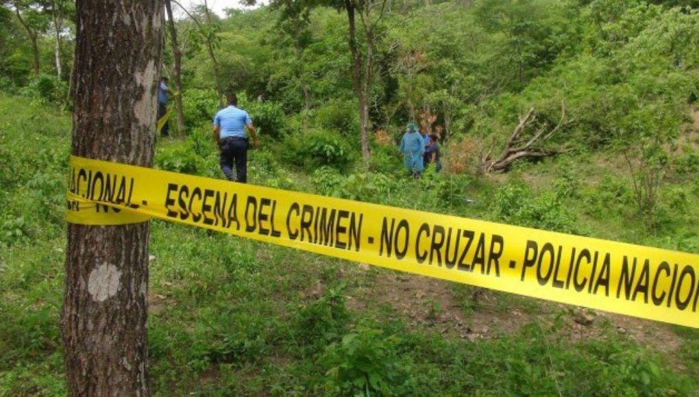 Sicarios ingresan a casa a matar a dos hombres y violan a una mujer en Intibucá