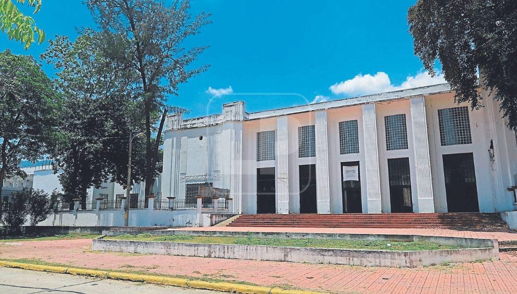 Esperan pronta construcción de Plaza de la Cultura en SPS