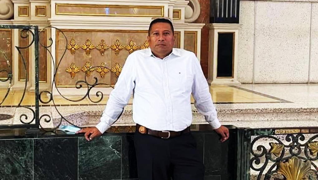 Universitario mató a abogado por problemas pasionales