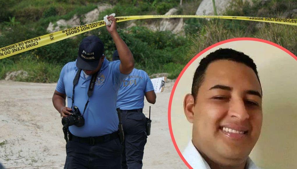 Ola de muerte en Yoro: Asesinan a balazos a pareja de esposos