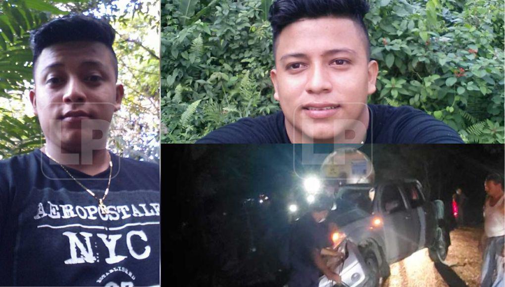 El hondureño Diego Alejandro Ramos Mejía (23) murió durante un accidente de tránsito en Managua, Nicaragua.