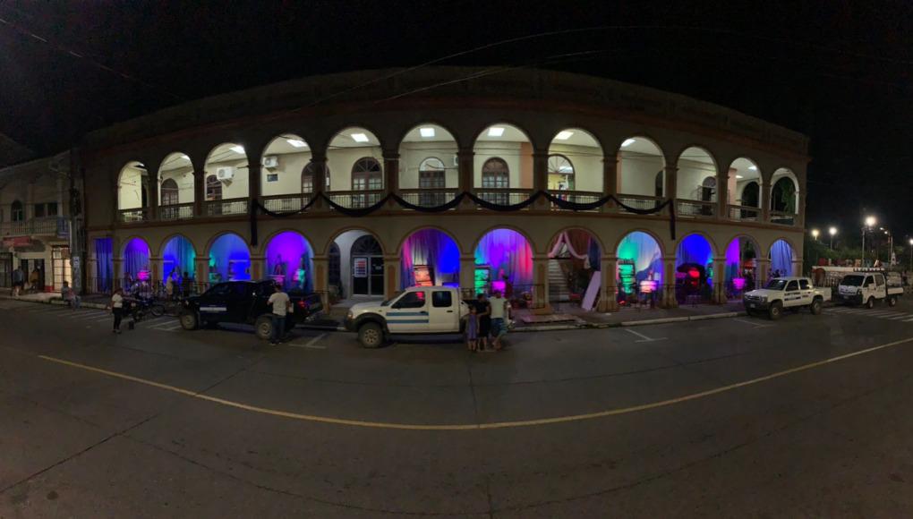 La Ceiba festeja este martes 145 años de ser municipio