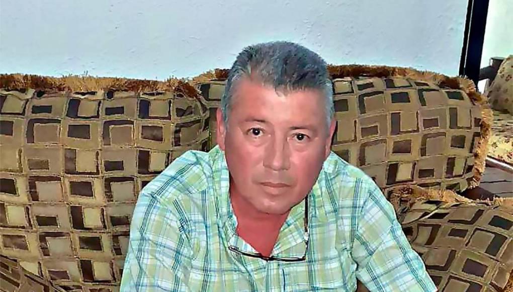 Reprograman audiencia de medios de prueba contra exalcalde de Talanga