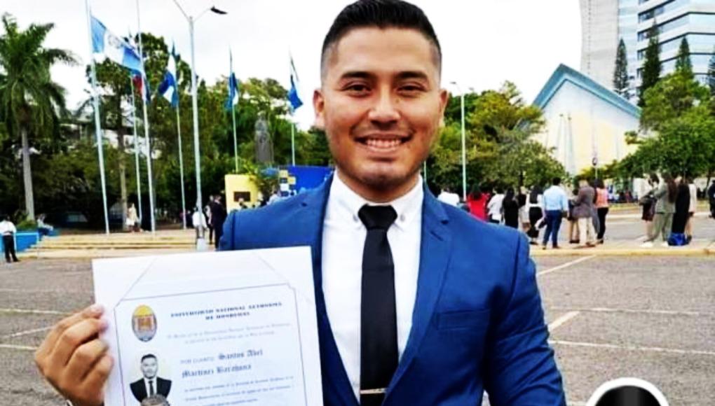 Abogado fue ultimado por delincuentes al oponerse a ser asaltado