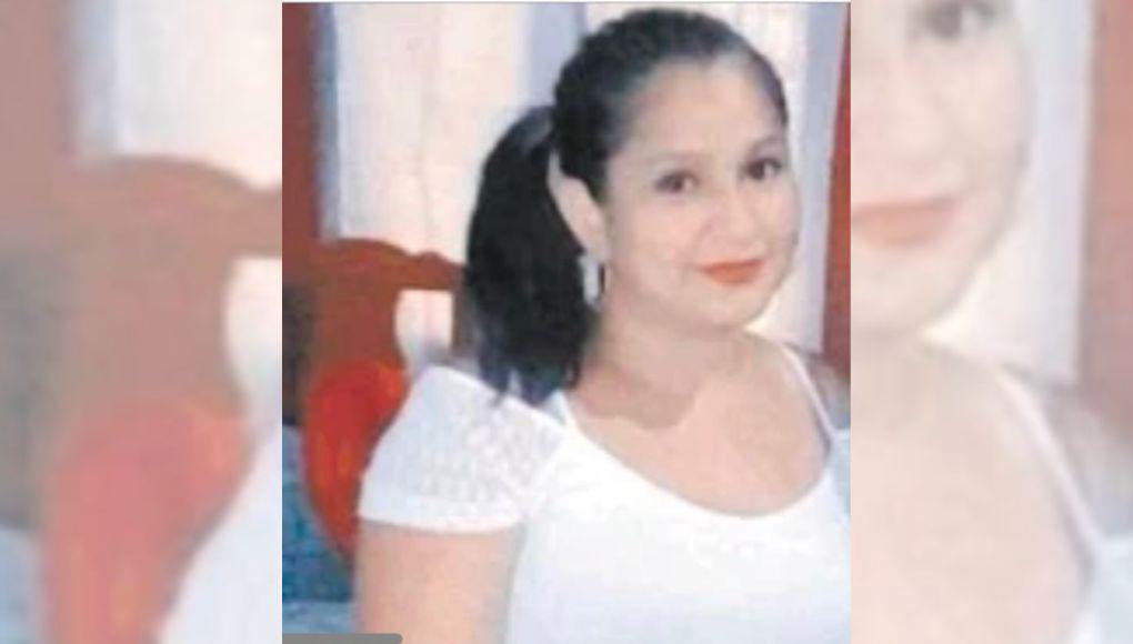 Acusan a la expareja de Wendy, hondureña maltratada por 10 años y asesinada en Villanueva