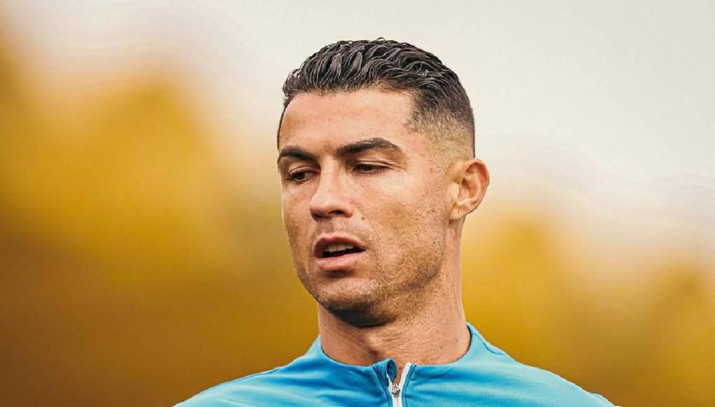 “Cristiano Ronaldo es un gran goleador, pero no es un genio como Messi”