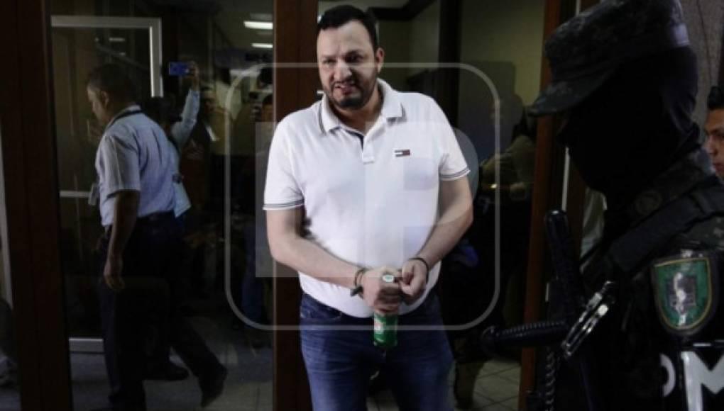 Temen por la vida del extraditable José Rafael Sosa Méndez y piden su traslado al Primer batallón de infantería