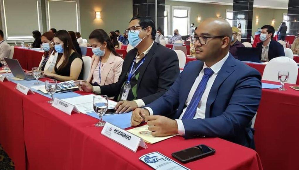 Honduras celebra Día Mundial de la Propiedad Intelectual