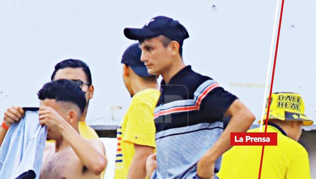 En otras labores están policías vinculados a muerte de Wilson Pérez