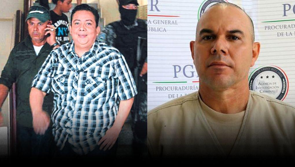 Un capo mexicano, testigo en audiencia contra Fredy Nájera en EUA